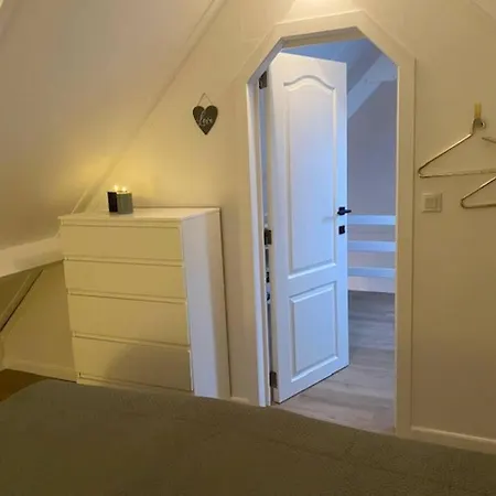 Cosy House In In