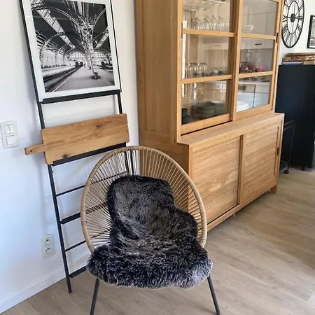 Cosy House In In בית נופש *