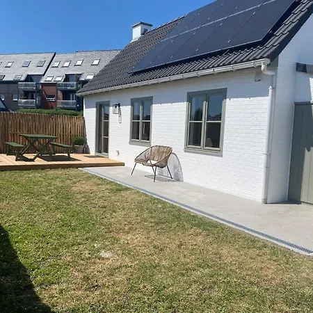 Cosy House In In בית נופש *