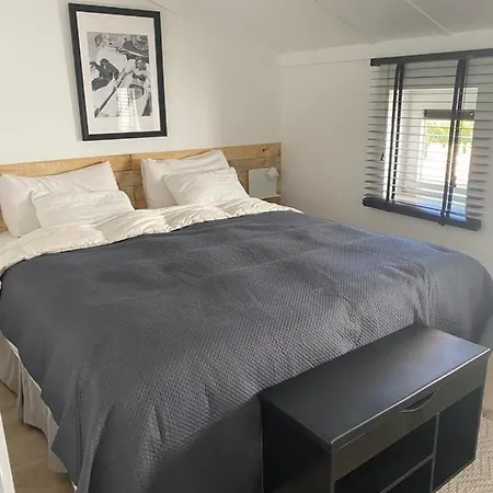 Cosy House In In בית נופש ניופורט