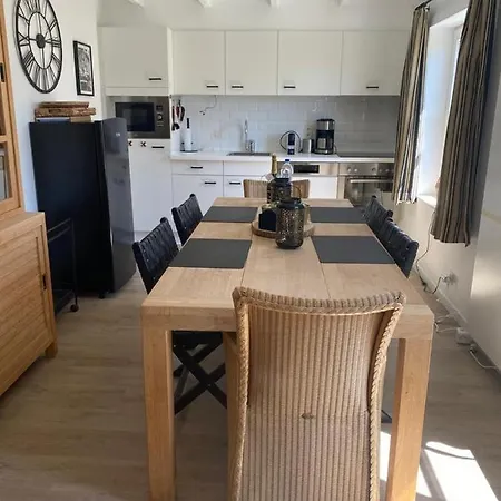 בית נופש Cosy House In In
