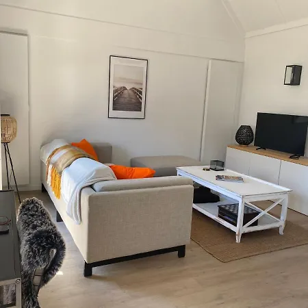 Cosy House In In * ניופורט