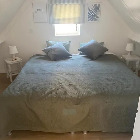 בית נופש Cosy House In In