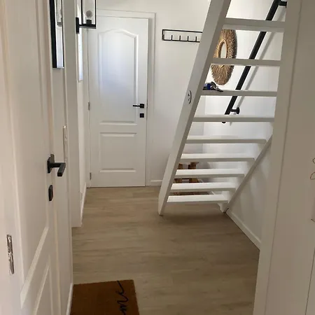 Cosy House In In * ניופורט